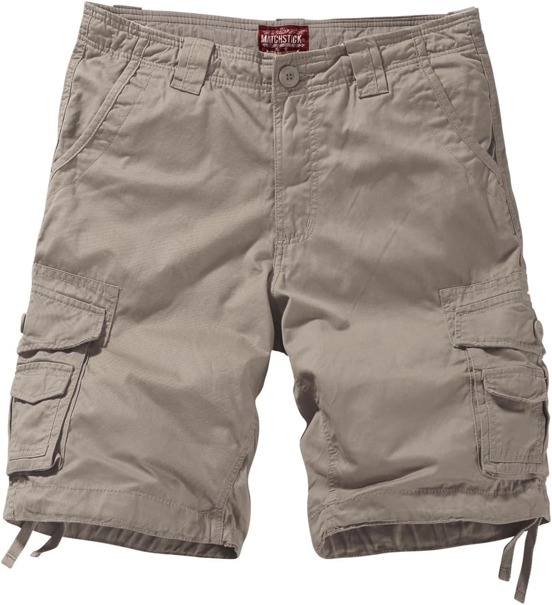 Men's Wild Cargo Shorts